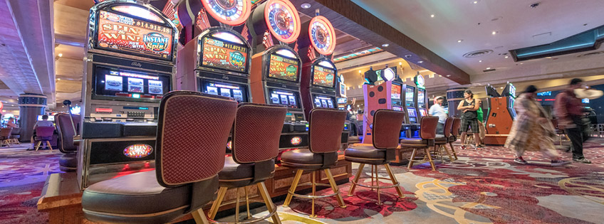 North Carolina Casinos  Gambling In North Carolina
